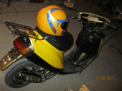 Yamaha Jog Poche. 49����. ��., ��������, ��� ���, � �������� ����