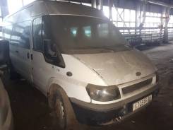 Ford Transit. Продается ФОРД Транзит, 18 мест