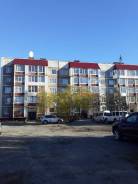 4-комнатная, улица Академика Королёва 51. Горизонт - Север, агентство, 74 кв. м.