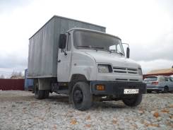 ЗИЛ 5301 Бычок. ЗИЛ 5301, 4 700 куб. см., 3 000 кг., 4x2