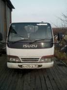 Isuzu Elf. Срочно продам грузовик , 3 100 куб. см., 1 500 кг., 4x2