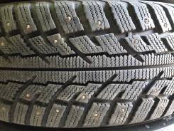 Kumho I'Zen RV Stud KC16. Зимние, шипованные, 5 %, 4 шт