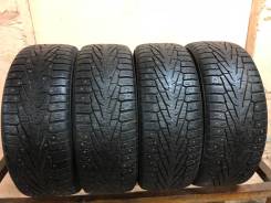 Nokian Hakkapeliitta 7 SUV. Зимние, шипованные, 2017 год, 10 %, 4 шт