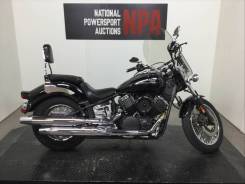 Yamaha XVS 1100. 1 100 куб. см., исправен, птс, без пробега. Под заказ