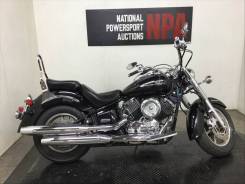 Yamaha XVS 1100. 1 100 куб. см., исправен, птс, без пробега. Под заказ