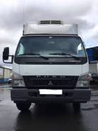 Mitsubishi Fuso Canter. Fuso canter рефрижератор 2013 г. в, 5 000 куб. см., 4 500 кг., 6x2