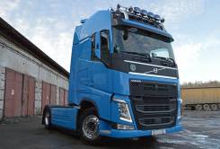 Volvo. FH500 XL, 13 000 куб. см., 20 500 кг., 4x2