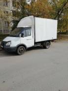ГАЗ ГАЗель Бизнес. Продаётся газель бизнес, 3 000 куб. см., 1 500 кг., 4x2