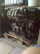 Двигатель в сборе. ГАЗ 3110 Волга