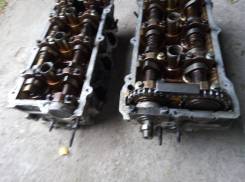 Головка блока цилиндров. Hyundai: Santa Fe, Tiburon, Santa Fe Classic, Tucson, Sonata Двигатель G6BA