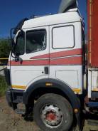 Mercedes-Benz. Продам мерседес 2544, 14 000 куб. см., 14 600 кг., 6x2