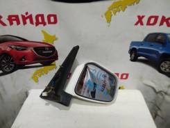Зеркало боковое Mitsubishi Pajero iO, правое переднее