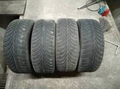 Goodyear UltraGrip Extreme. Зимние, без шипов, 2008 год, 30 %, 4 шт
