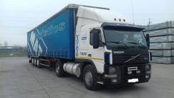 Volvo FM12. , 20 000 кг.