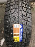 Michelin Latitude X-Ice North. Зимние, шипованные, 2014 год, без износа, 1 шт
