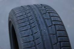 Nokian WR A3. Зимние, без шипов, 10 %, 4 шт
