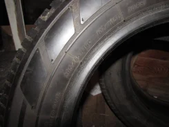 Yokohama Super Van Y354. �����������, �/�, ����� 10�% ����