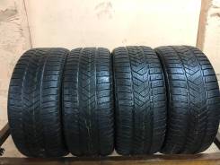 Pirelli Winter Sottozero 3. Зимние, без шипов, 2017 год, 20 %, 4 шт