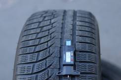 Nokian WR A4. Зимние, без шипов, 10 %, 2 шт