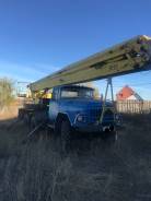 ЗИЛ АГП-22. Автовышка АГП 22 на базе ЗИЛ 131, 22,00 м.