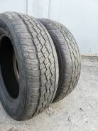 Bridgestone Dueler H/T 688. Всесезонные, 70 %, 2 шт