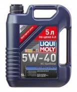 Liqui Moly Optimal Synth