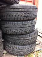 Bridgestone Blizzak VRX. Зимние, без шипов, 2015 год, 10 %, 4 шт