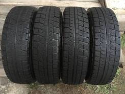 Bridgestone. Зимние, без шипов, 10 %, 4 шт