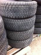 Bridgestone Blizzak DM-Z3. Зимние, без шипов, 2009 год, 5 %, 4 шт