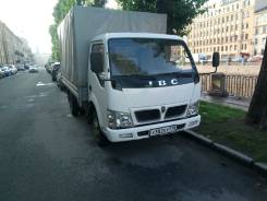 JBC SY1041. Продам грузовик , 3 186 куб. см., 1 100 кг., 4x2