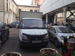 ГАЗ 3302. Продаётся Газель, 2 500 куб. см., 1 500 кг., 4x2