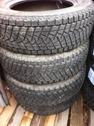Bridgestone Blizzak DM-Z3. Зимние, без шипов, 2009 год, 10 %, 4 шт