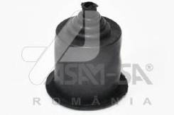 Пыльник корректора фары! renault logan 1.4/1.6 04 ASAM-SA арт. 30175 30175asam_