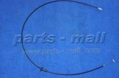 Трос Капота Kia Pride 05my(-Sep 2006) Pmc 811901g000 811901g000 Parts-Mall арт. ptb-298 в Симферополе Трос Капота Kia Pride 05my(-Sep 2006) Pmc 811901g000 811901g000 Parts-Mall арт. ptb-298