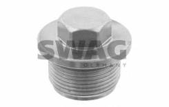 Пробка слива масла Swag арт. 32919294