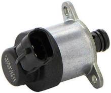 Клапан дозир. блока тнвд! zme renault megane/scenic 1.9dci 09 Bosch арт. 0 928 400 743 0 928 400 743_