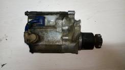 Стартер. Toyota: Vista, Carina, Celica, Corona, Camry, Carina II, Carina ED, Corona Exiv Двигатели: 1VZFE, 3SFE, 4SFE, 4SFI, 3SF, 3SGTE, 5SFE, 3SGE