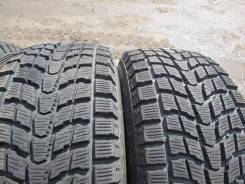 Dunlop Grandtrek SJ6. Зимние, 5 %, 2 шт
