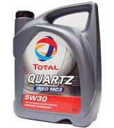 Total Quartz