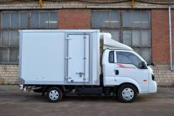 Kia Bongo. KIA Bongo 2018 Рефрижератор Новый, 2 500 куб. см., 1 000 кг., 4x2