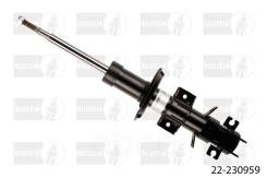 Амортизатор передний масляный! volvo 850 91-97/s70/c70/v70 97-02 Bilstein арт. 22-230959 22-230959_