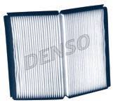 Фильтр салона! opel agila, subaru justy, suzuki wagon r 1.0-1.5 98 Denso арт. DCF227P Dcf227p_
