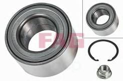 Подшипник ступичный передн toyota: avensis 97-, corolla 02-07 Fag арт. 713618780 Fag 713618780