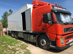 Volvo FM9. Продаётся грузовик Volvo, 9 800 куб. см., 20 000 кг., 6x4