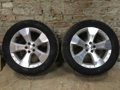 Subaru. 7.0x17", 5x100.00, ET48, ЦО 56,0 мм.