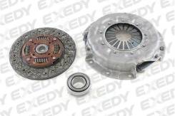 Сцепления! mitsubishi colt/galant/lancer 1.4-2.0 81-95 Exedy арт. MBK2001 Mbk2001_к-кт