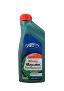 Масло Моторное Ford-Castrol A5 5w-30 (1l) FORD арт. 157b76 в Санкт-Петербурге Castrol