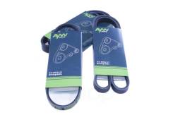 Ремень Поликлиновой (6pk2053) AYWIparts арт. AW2130141 Aw2130141 в Екатеринбурге Ремень Поликлиновой (6pk2053) AYWIparts арт. AW2130141 Aw2130141