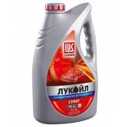 Супер Sae 15w-40 Api Sg/Cd 4 Л Lukoil в Санкт-Петербурге Лукойл