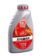 Стандарт Sae 10w-30 Api Sf/Cc 1 Л Lukoil в Санкт-Петербурге Лукойл
